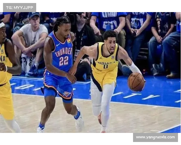 哈利伯顿:SGA无可争议是本赛季MVP 即便雷霆战绩不佳他仍是核心领袖 哈利伯顿:SGA无可争议是本赛季MVP 即便雷霆战绩不佳他仍是核心领袖